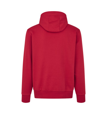 Bluza z kapturem | organiczna