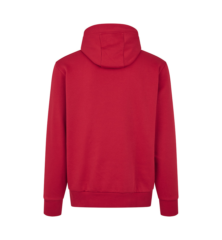 Bluza z kapturem | organiczna