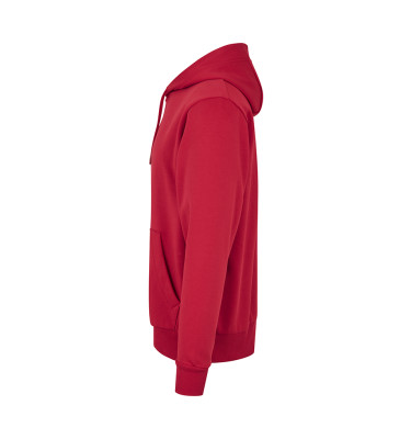 Bluza z kapturem | organiczna