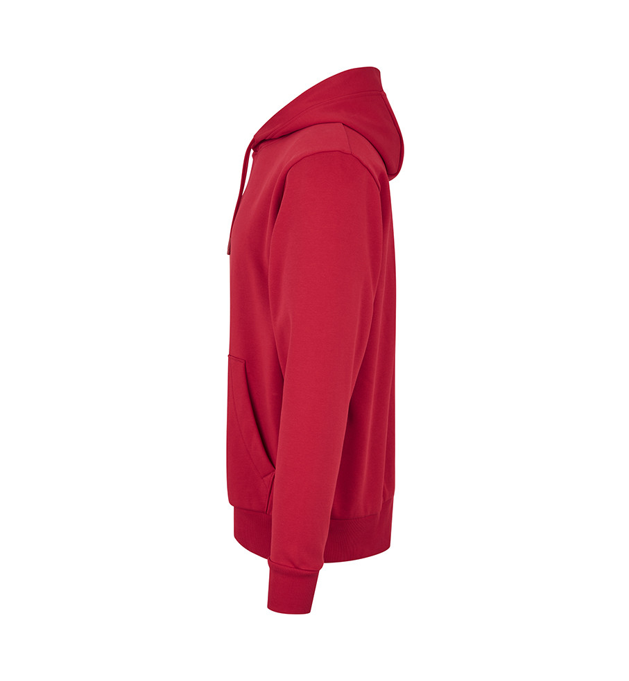 Bluza z kapturem | organiczna