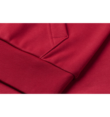 Bluza z kapturem | organiczna