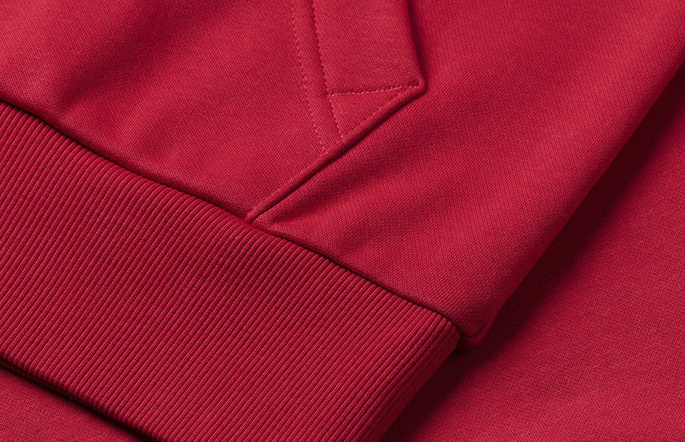 Bluza z kapturem | organiczna