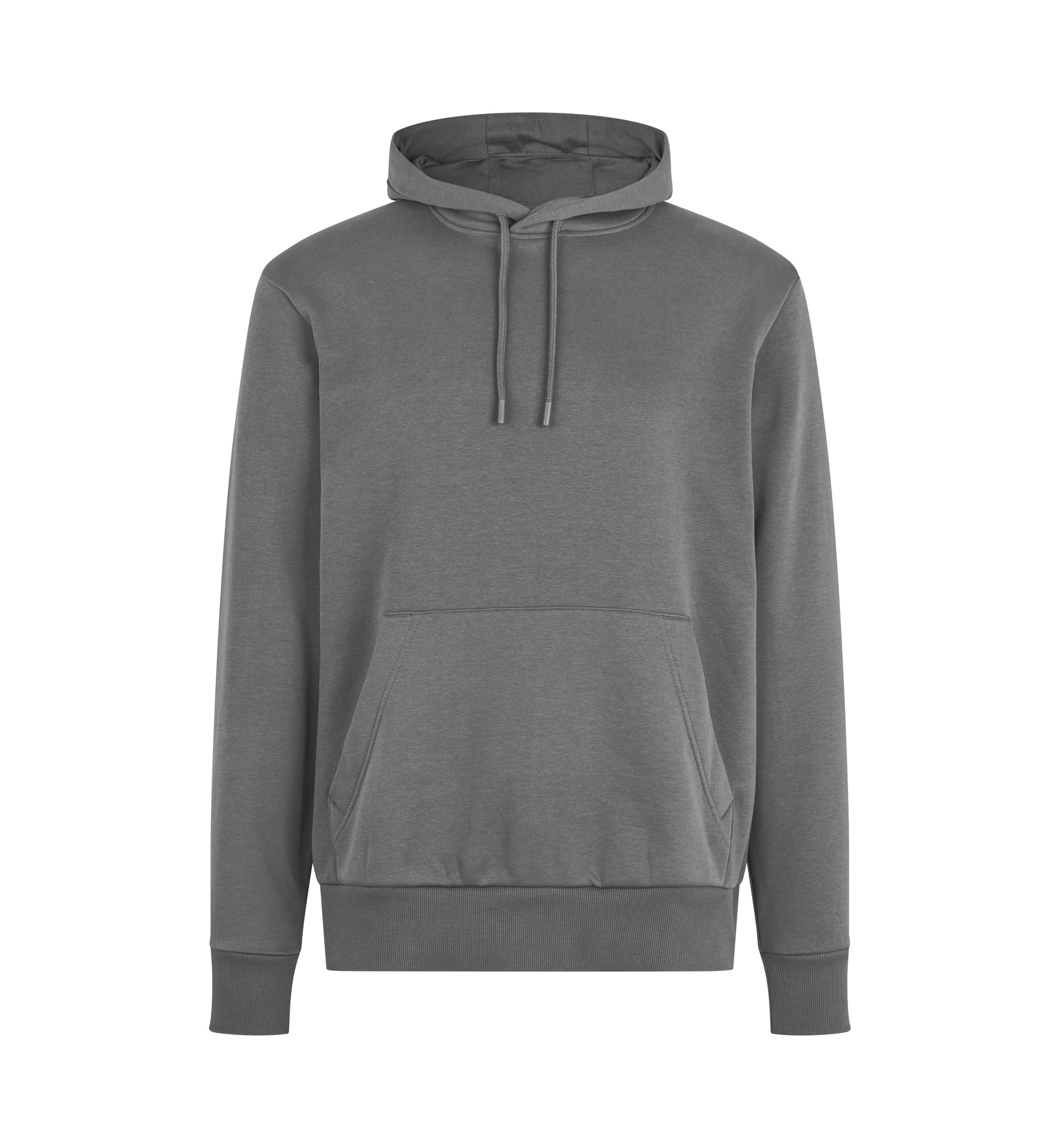 Bluza z kapturem | organiczna