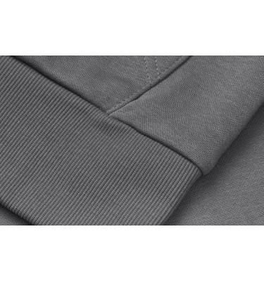 Bluza z kapturem | organiczna