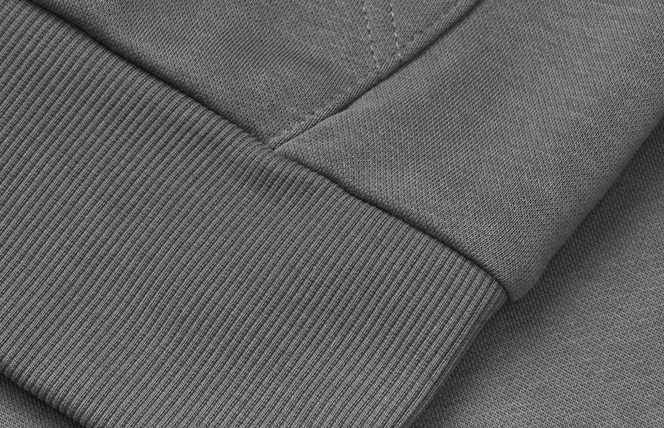 Bluza z kapturem | organiczna