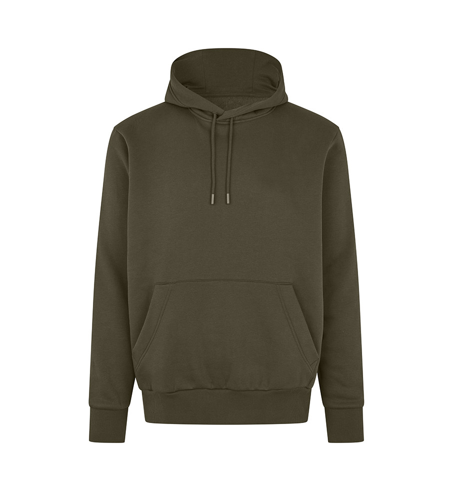 Bluza z kapturem | organiczna