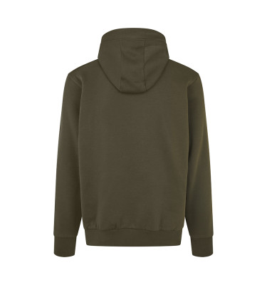 Bluza z kapturem | organiczna