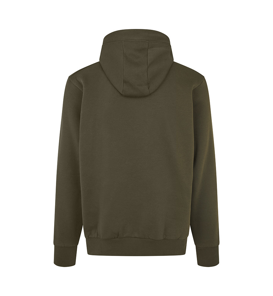 Bluza z kapturem | organiczna