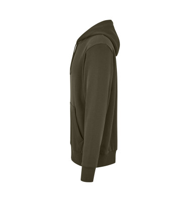 Bluza z kapturem | organiczna