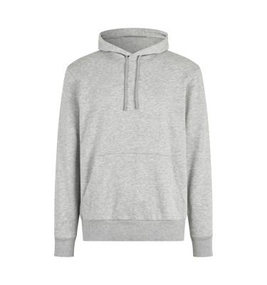 Light grey melange