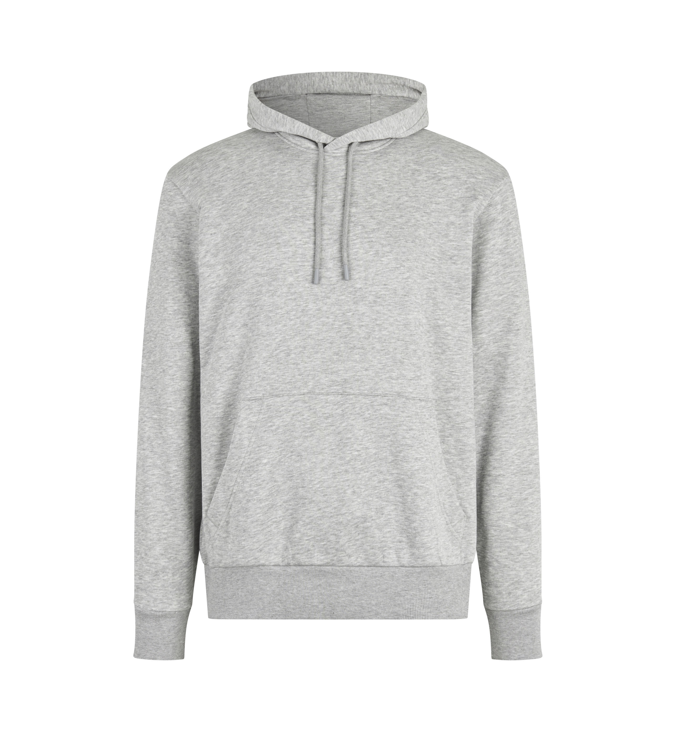 Bluza z kapturem | organiczna