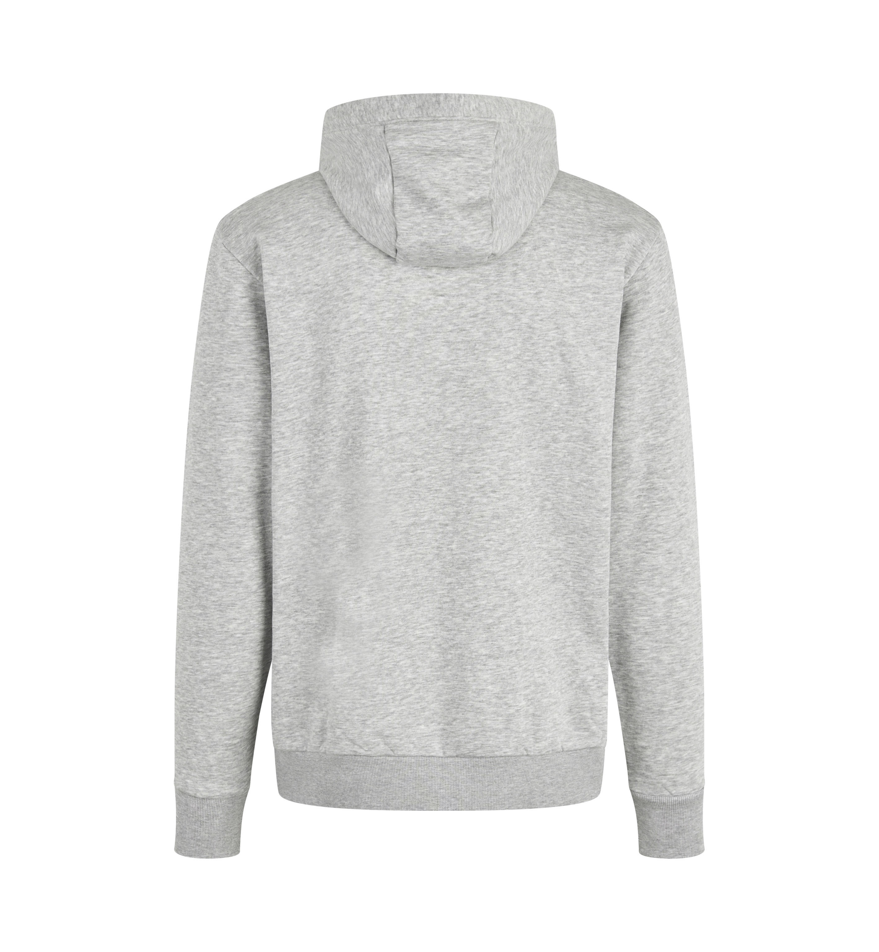 Bluza z kapturem | organiczna