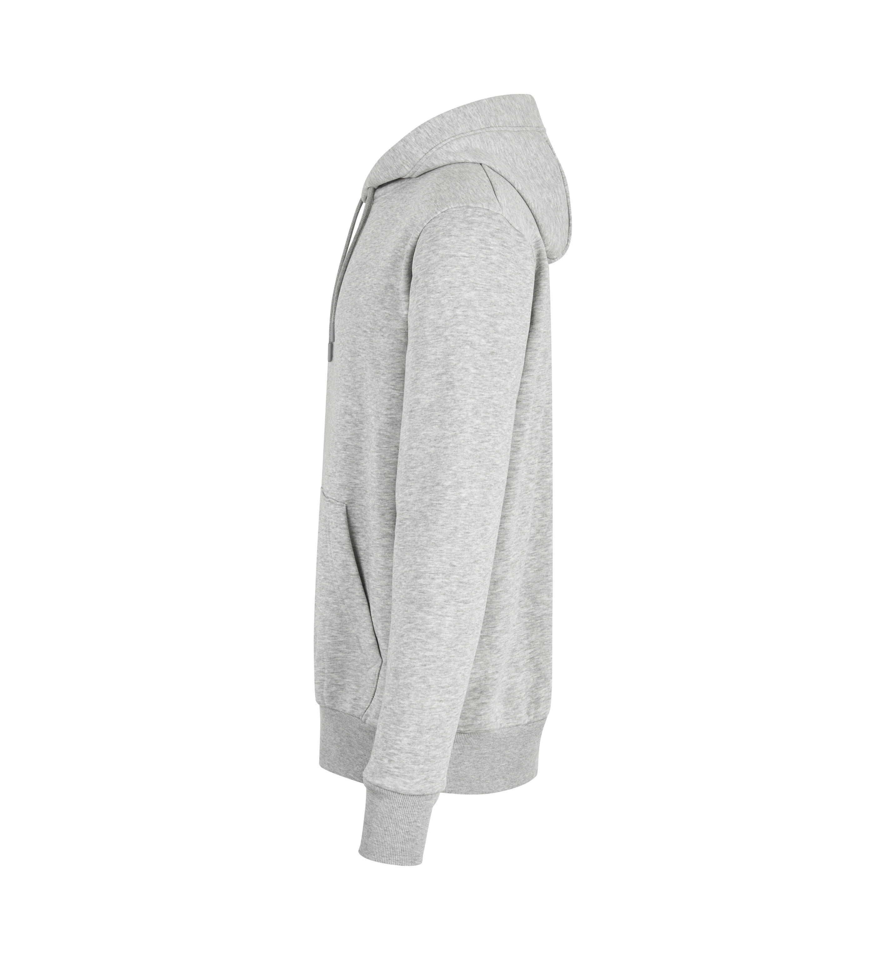 Bluza z kapturem | organiczna