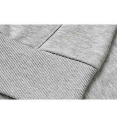 Bluza z kapturem | organiczna