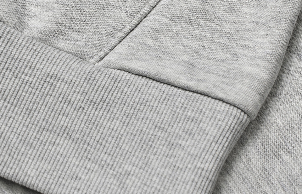 Bluza z kapturem | organiczna