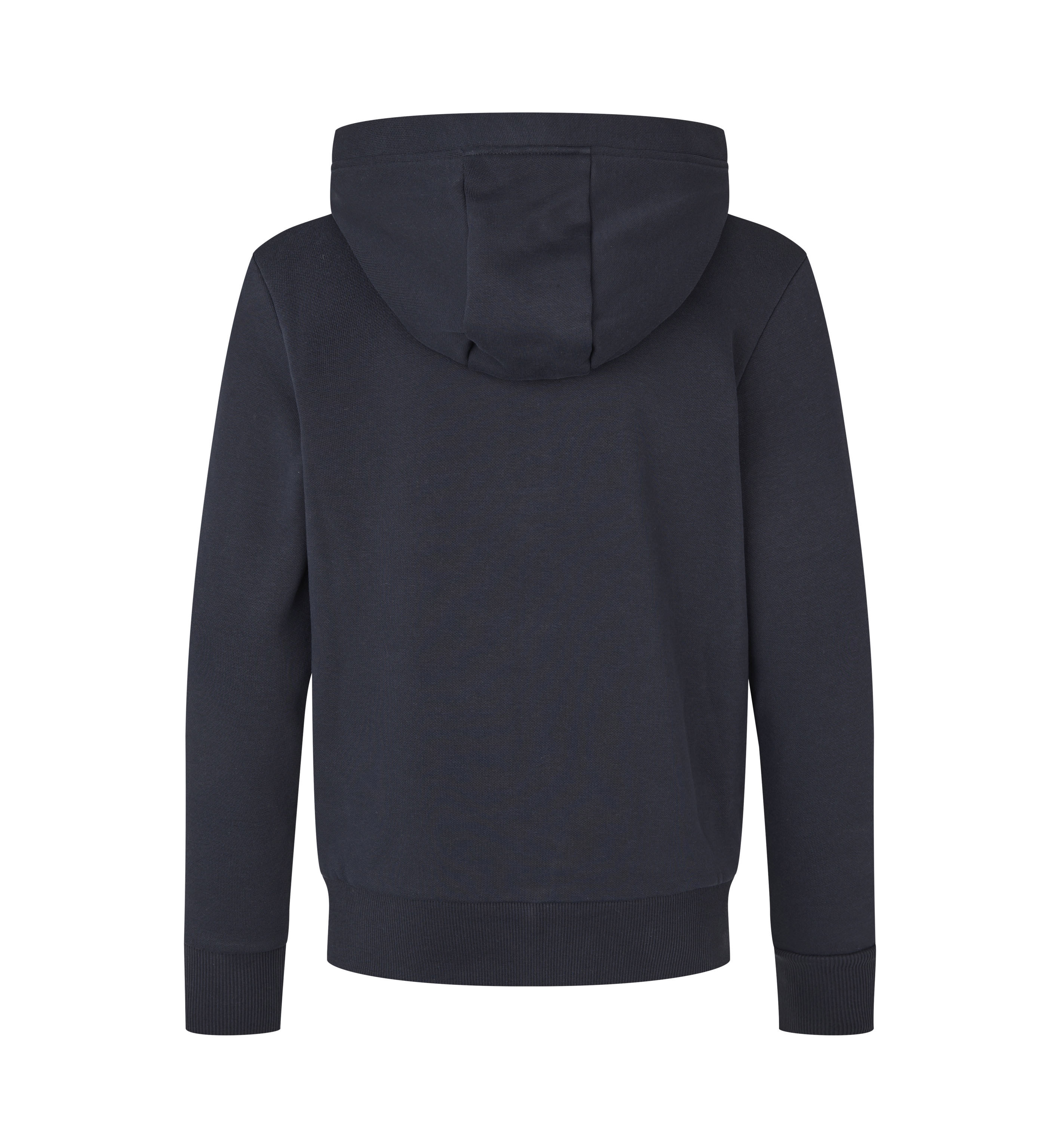 Bluza z kapturem | organiczna | zip | dzieci