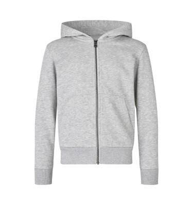Light grey melange