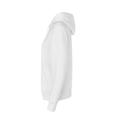 Bluza z kapturem | organiczna | damska