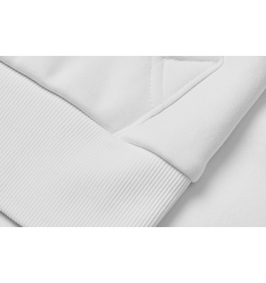 Bluza z kapturem | organiczna | damska