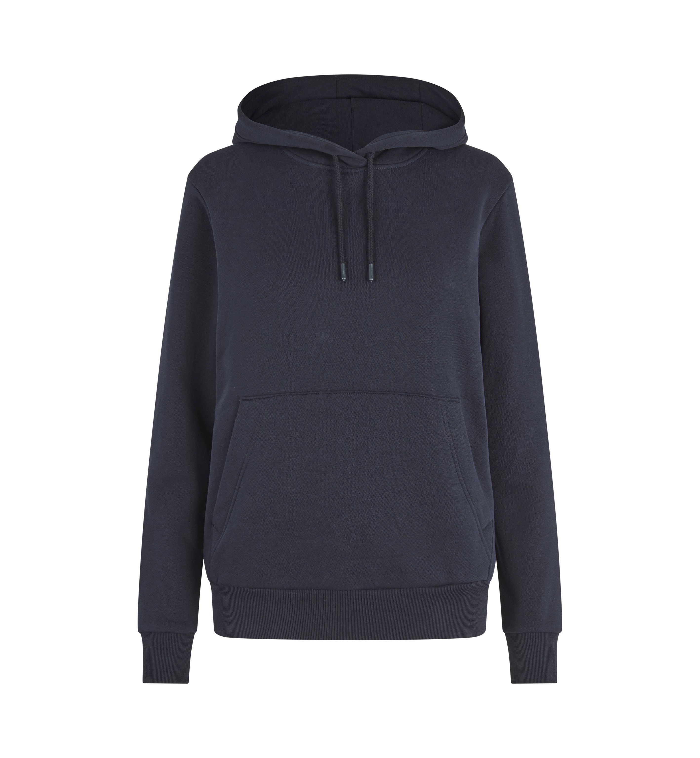Bluza z kapturem | organiczna | damska