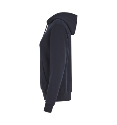 Bluza z kapturem | organiczna | damska