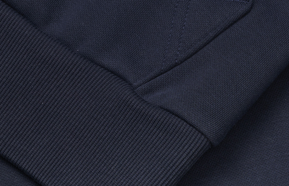 Bluza z kapturem | organiczna | damska