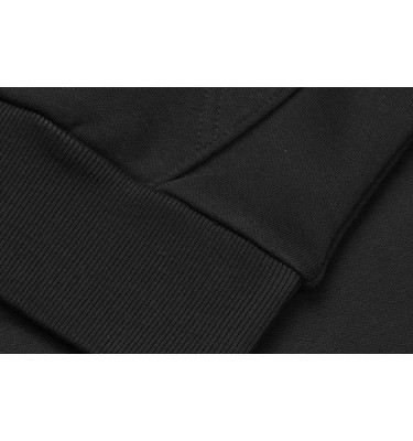 Bluza z kapturem | organiczna | damska