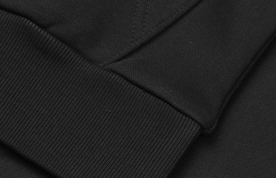 Bluza z kapturem | organiczna | damska