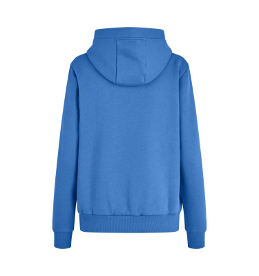 Bluza z kapturem | organiczna | damska