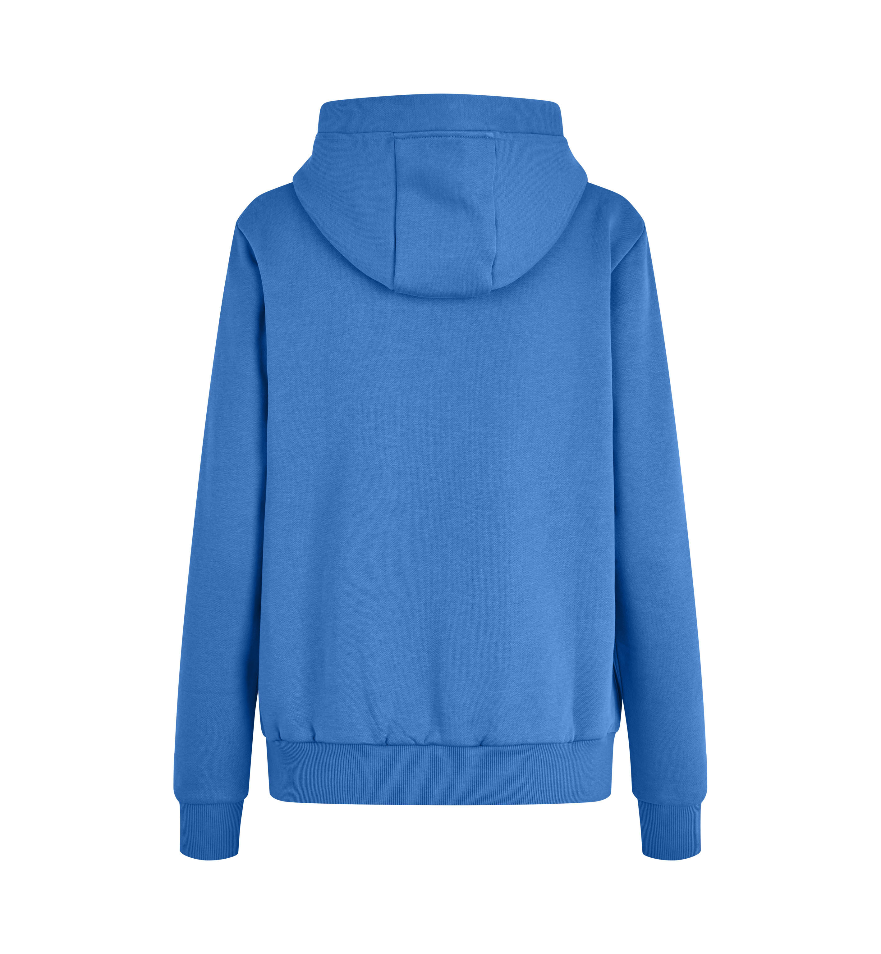 Bluza z kapturem | organiczna | damska