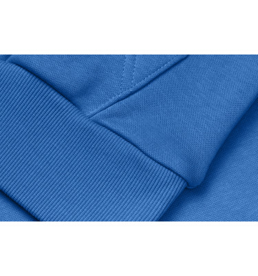 Bluza z kapturem | organiczna | damska