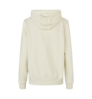 Bluza z kapturem | organiczna | damska