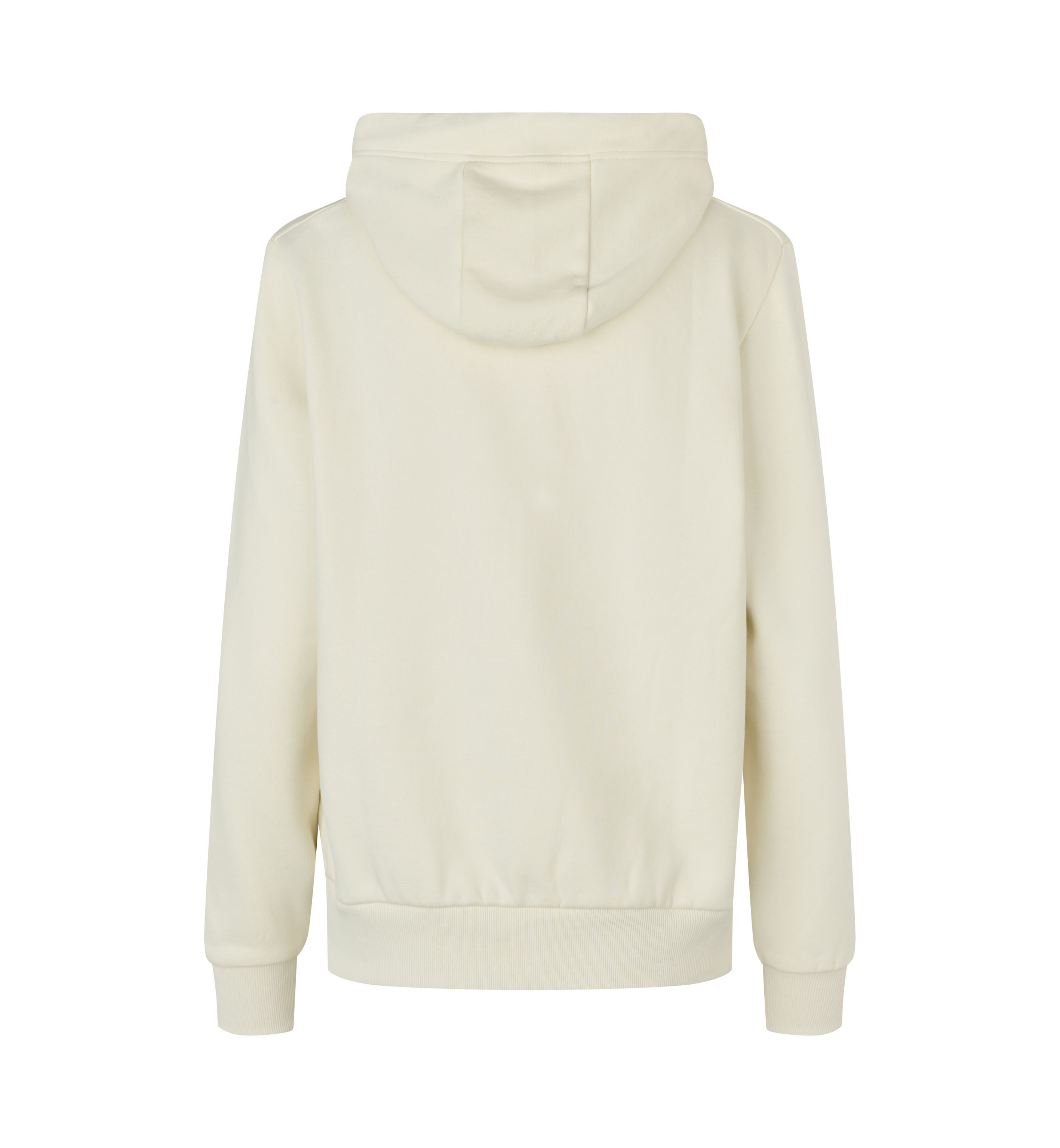 Bluza z kapturem | organiczna | damska