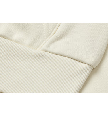 Bluza z kapturem | organiczna | damska
