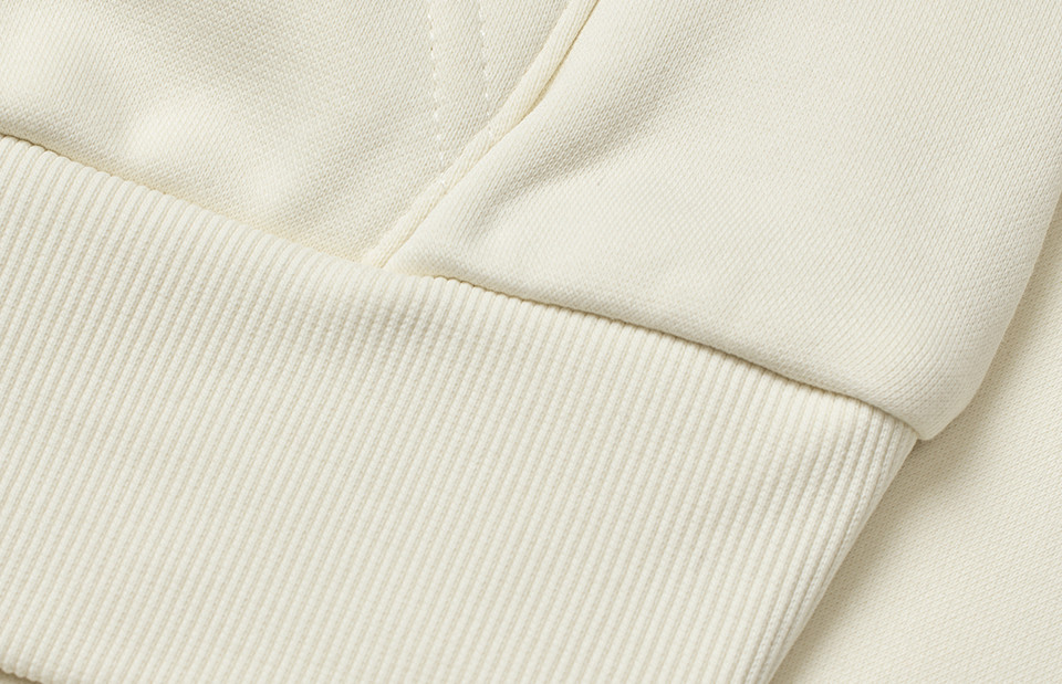 Bluza z kapturem | organiczna | damska