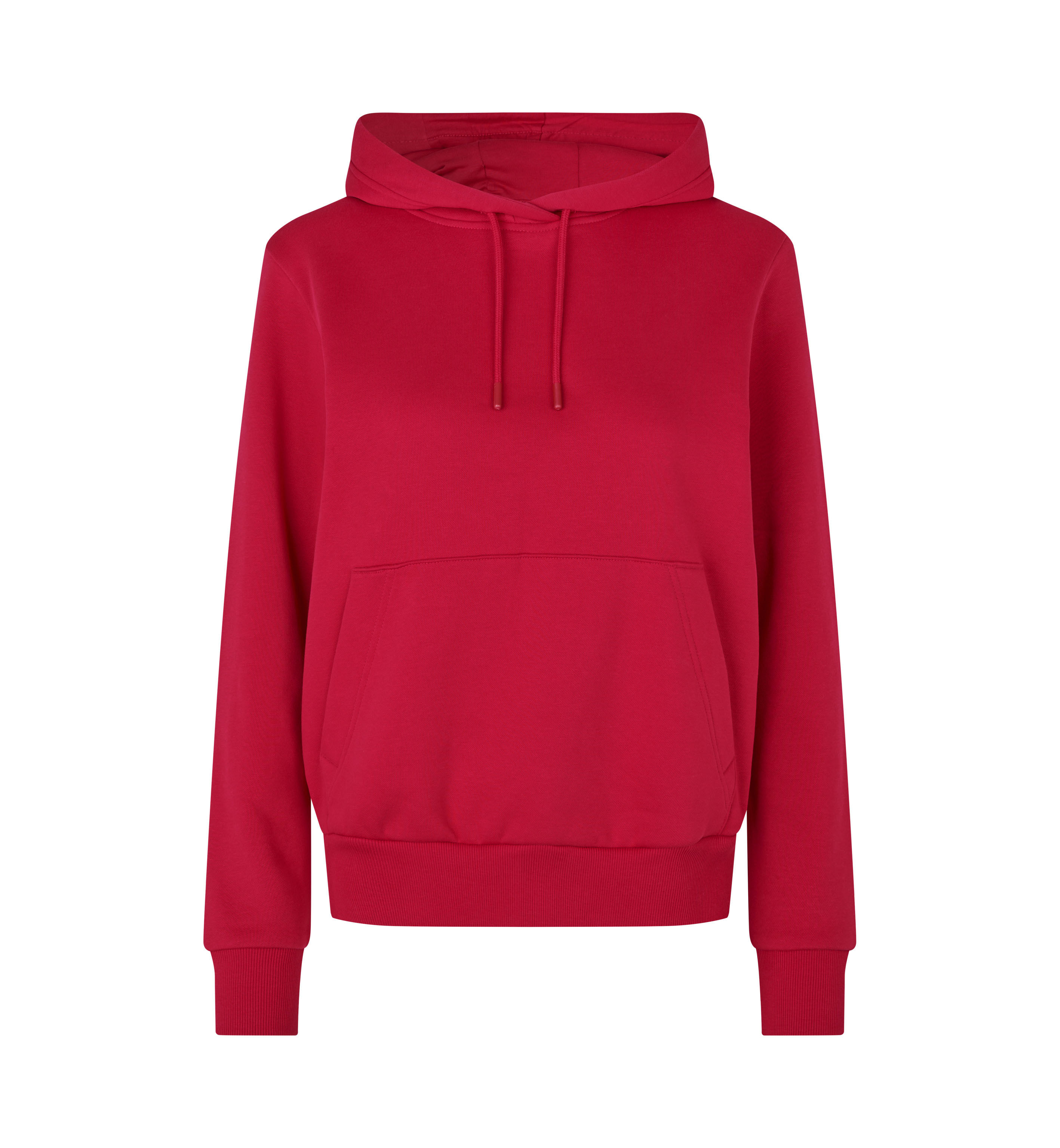 Bluza z kapturem | organiczna | damska