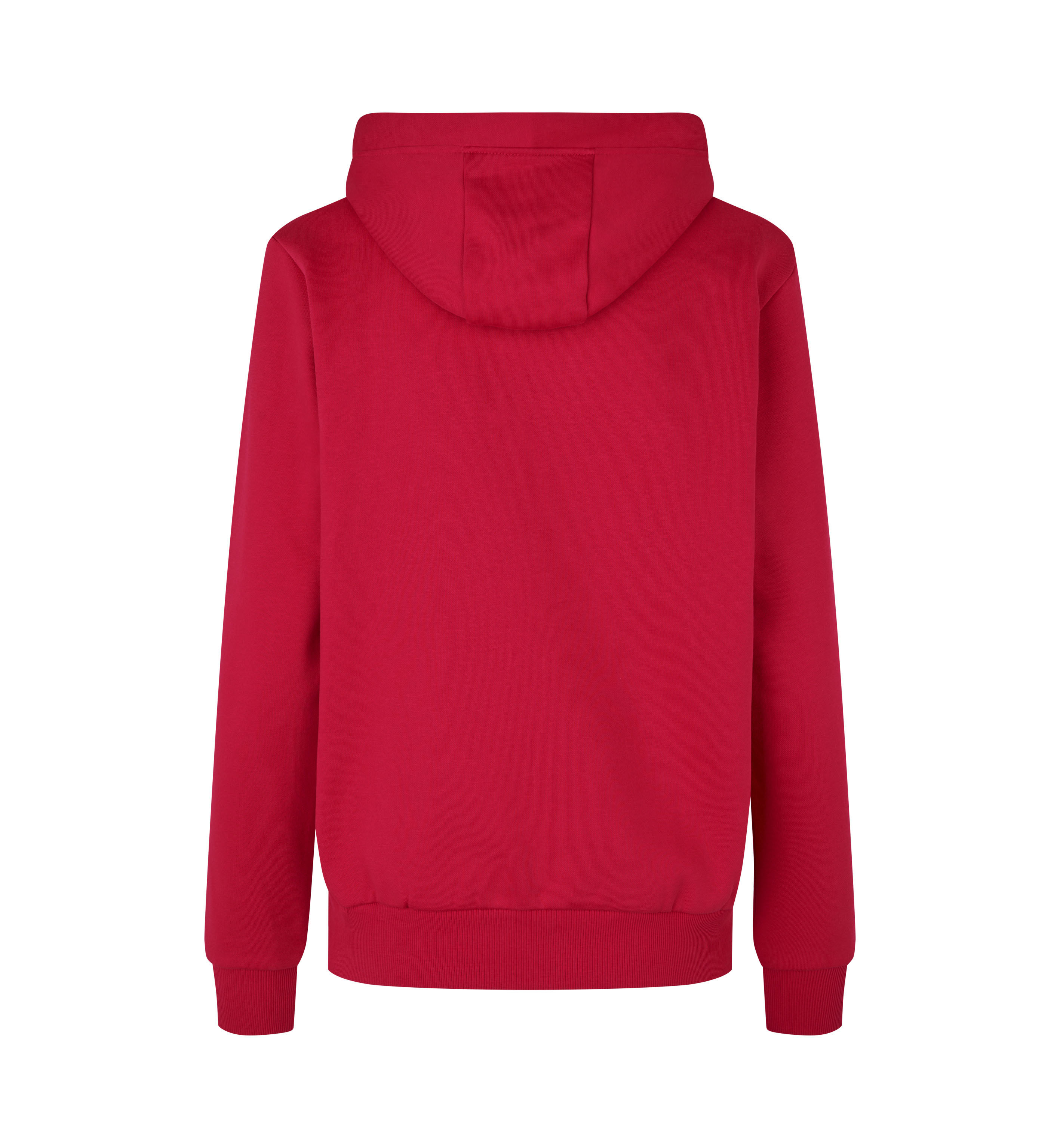 Bluza z kapturem | organiczna | damska