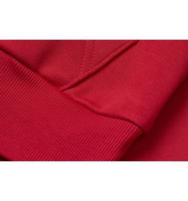 Bluza z kapturem | organiczna | damska