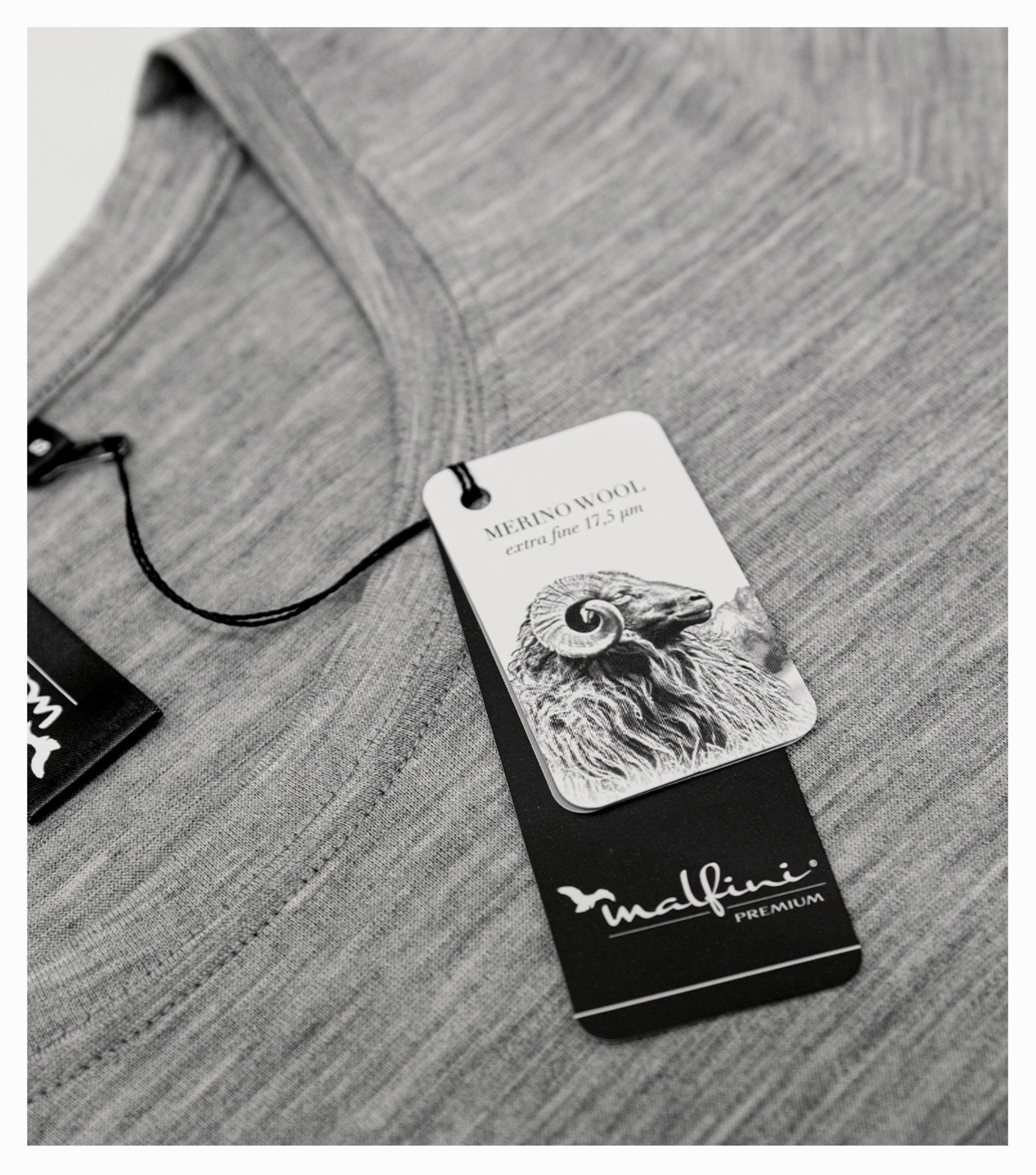 Koszulka damska Merino Rise LS