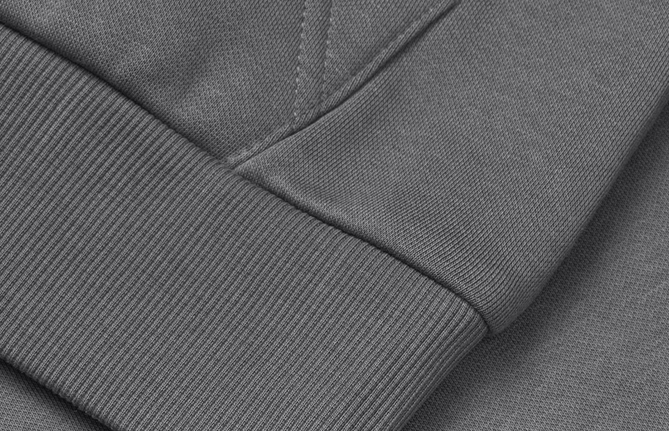 Bluza z kapturem | organiczna | damska