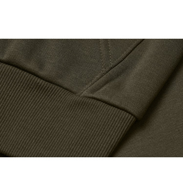 Bluza z kapturem | organiczna | damska