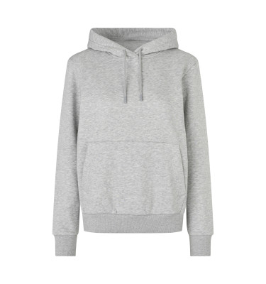 Light grey melange