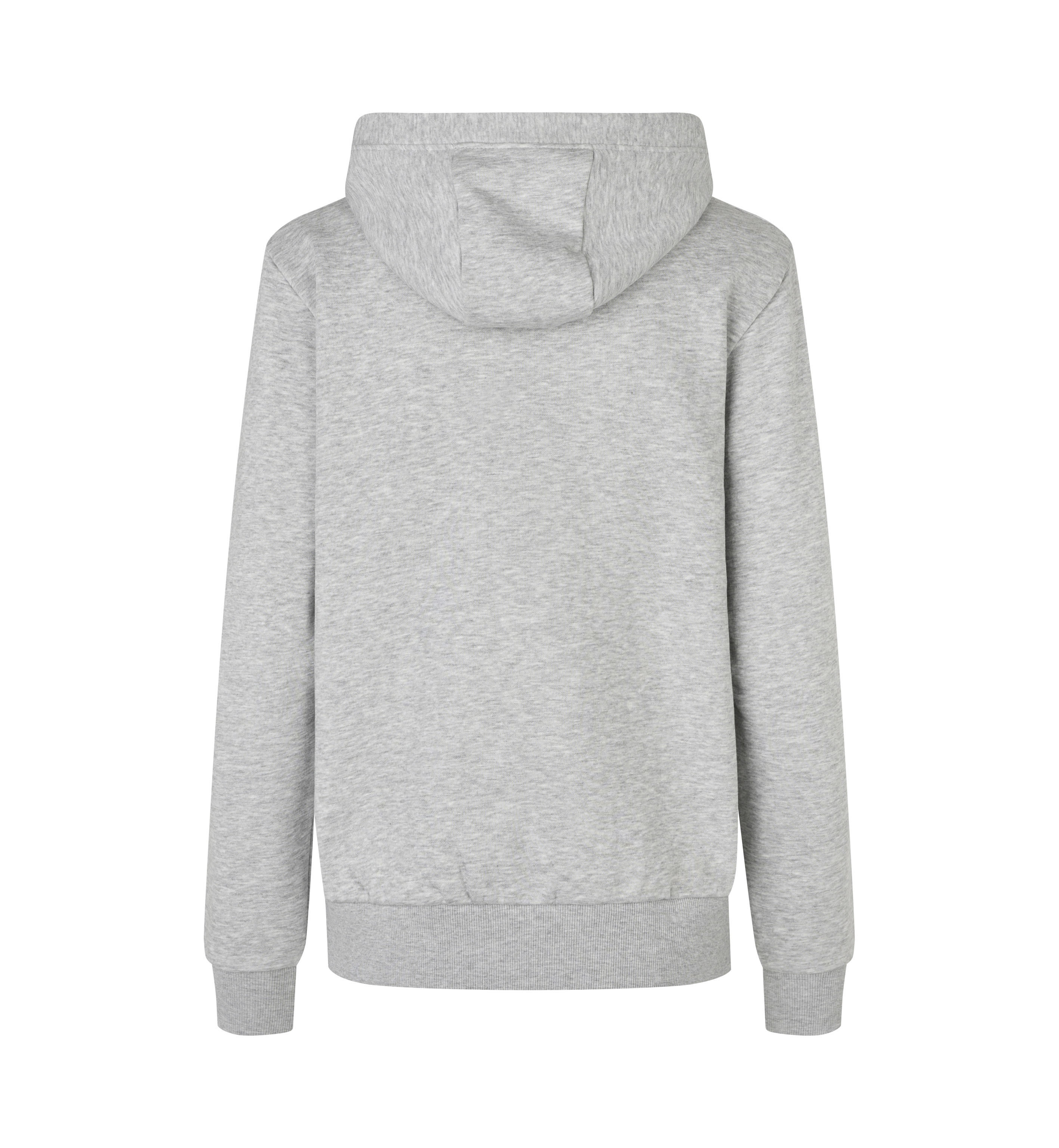 Bluza z kapturem | organiczna | damska