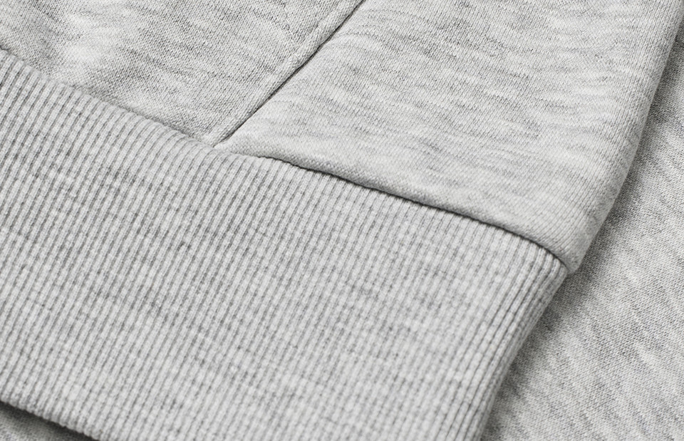Bluza z kapturem | organiczna | damska