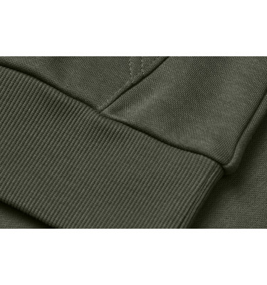 Bluza z kapturem | organiczna | damska