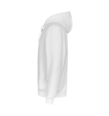 Bluza z kapturem | organiczna | zip