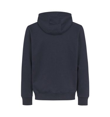 Bluza z kapturem | organiczna | zip