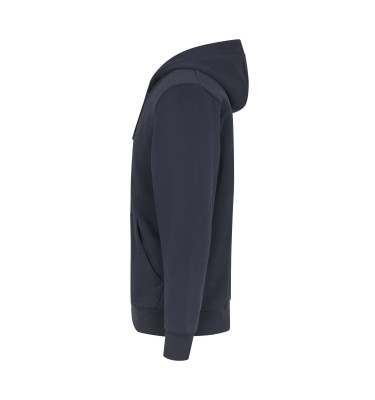 Bluza z kapturem | organiczna | zip