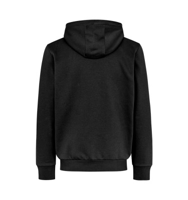 Bluza z kapturem | organiczna | zip