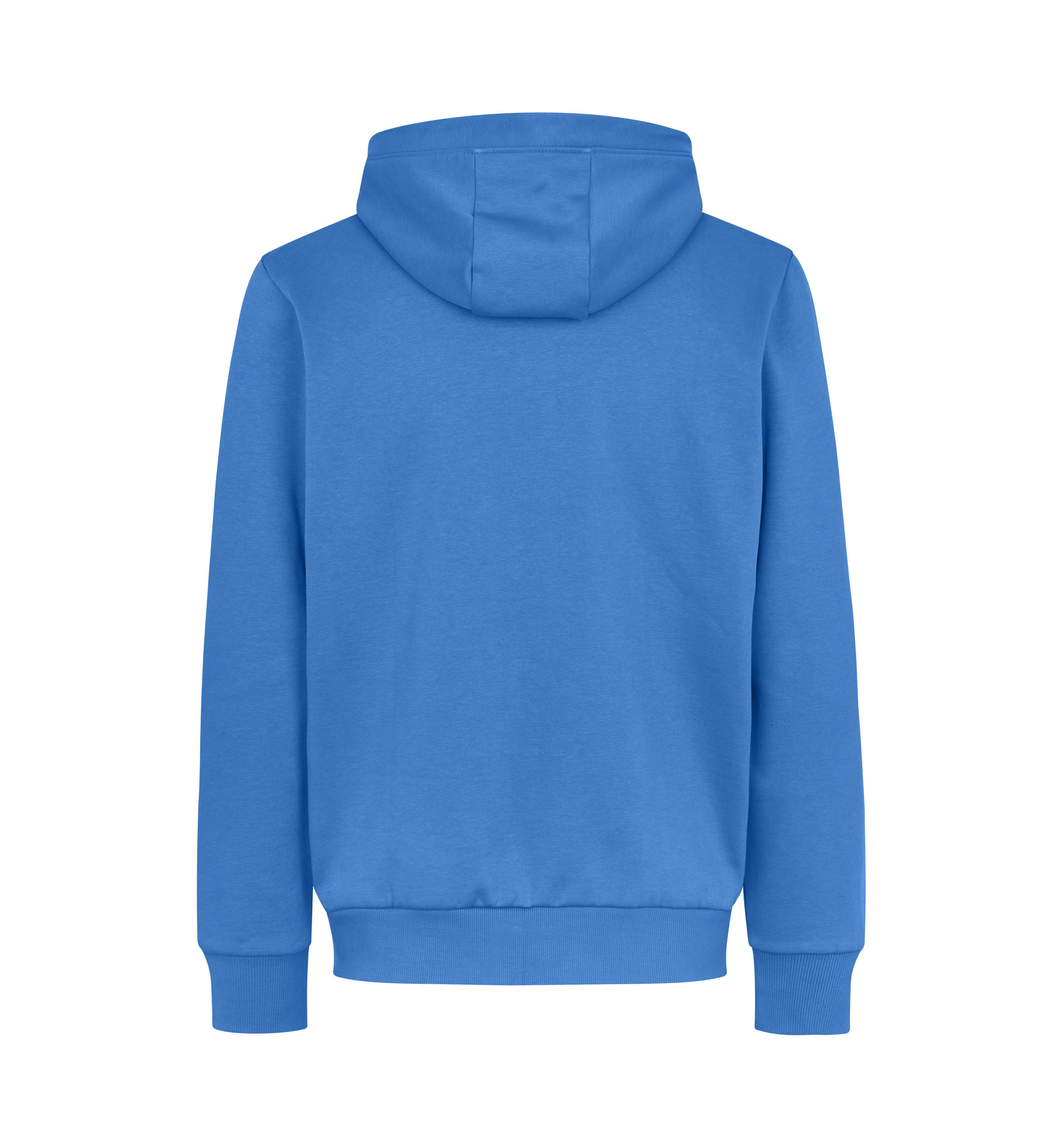 Bluza z kapturem | organiczna | zip